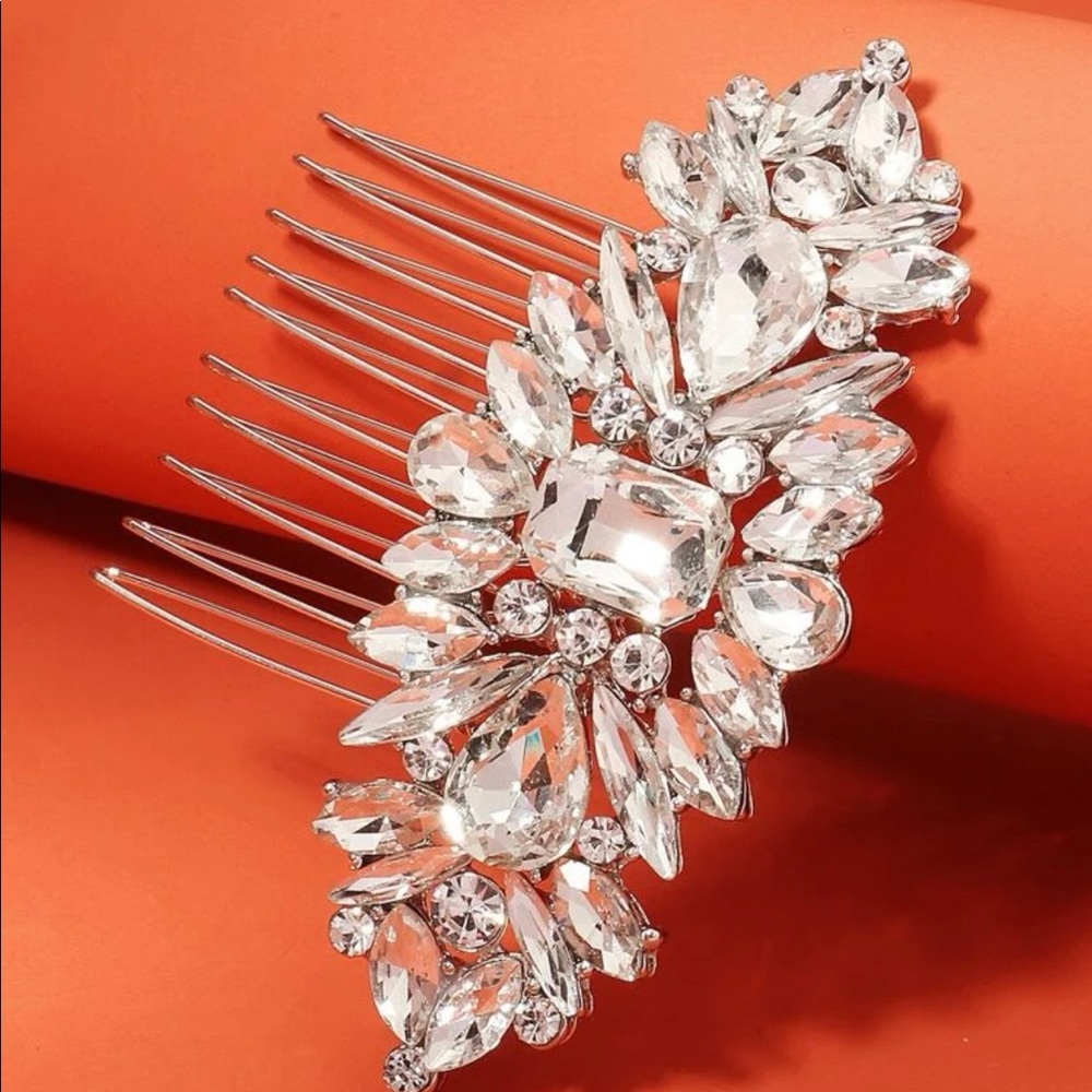 Hair piece